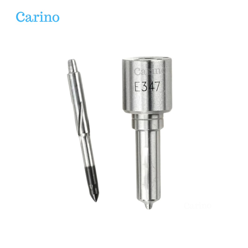 E374 Injector Nozzle for EMBR00301D 33800-4A710 Fuel Injector